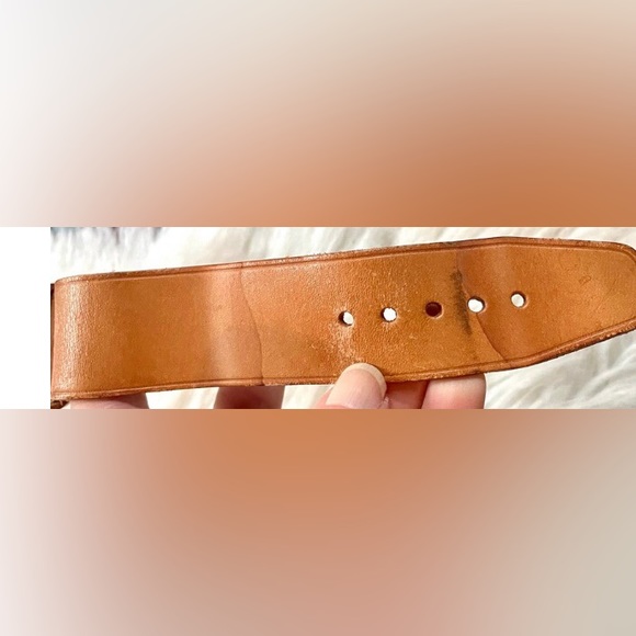 🌸Louis Vuitton🌸Strap / Cuff Holder🌸Measurements in Description🌸 - Picture 6 of 11